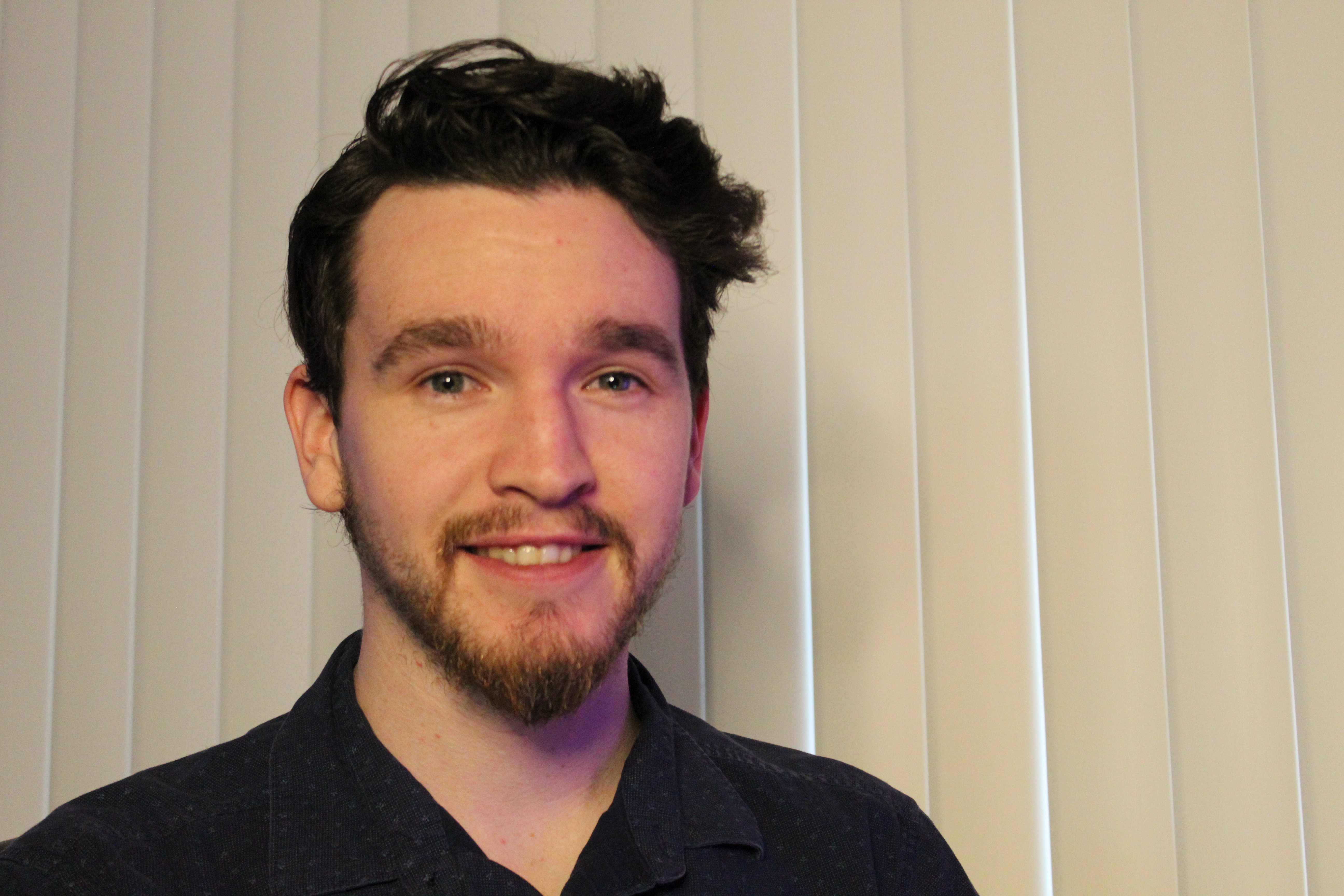 JP, owner of Ashland Exteriors